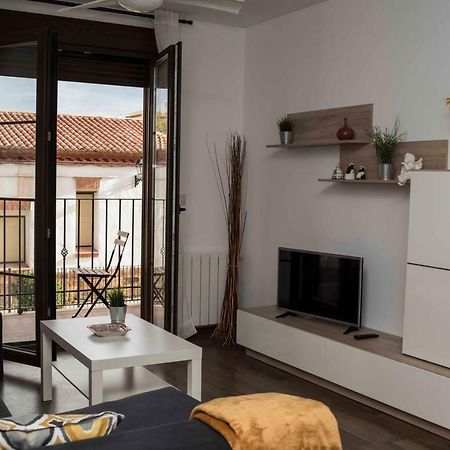 Apartamento La Magacén. Mora de Rubielos Exterior foto