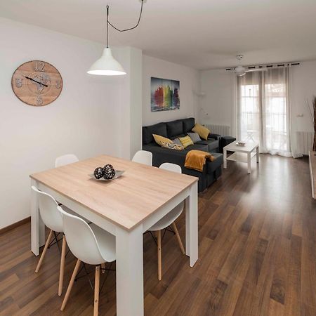 Apartamento La Magacén. Mora de Rubielos Exterior foto