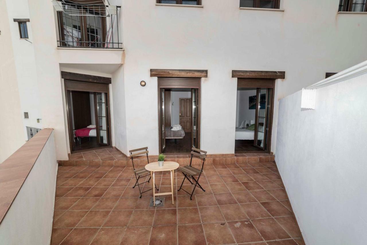Apartamento La Magacén. Mora de Rubielos Exterior foto