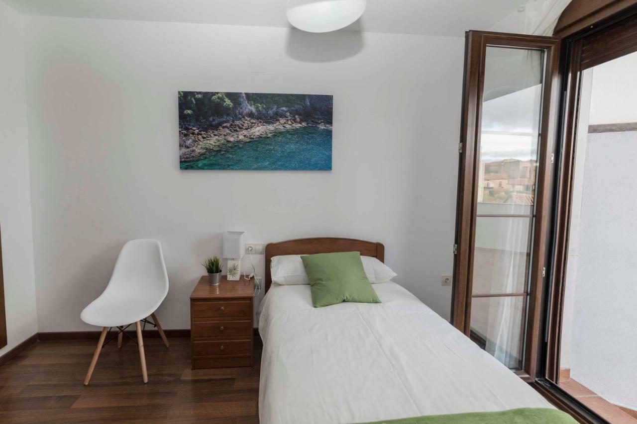 Apartamento La Magacén. Mora de Rubielos Exterior foto