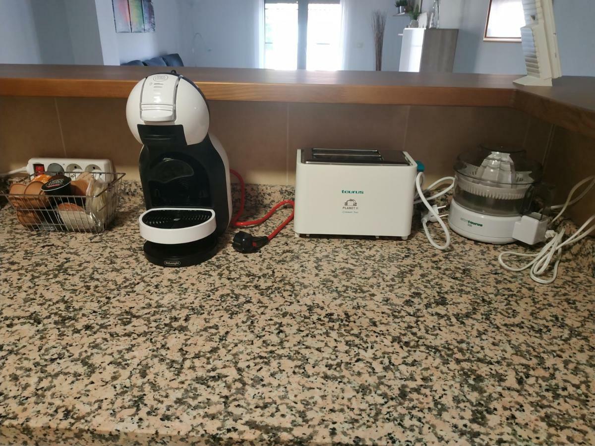 Apartamento La Magacén. Mora de Rubielos Exterior foto
