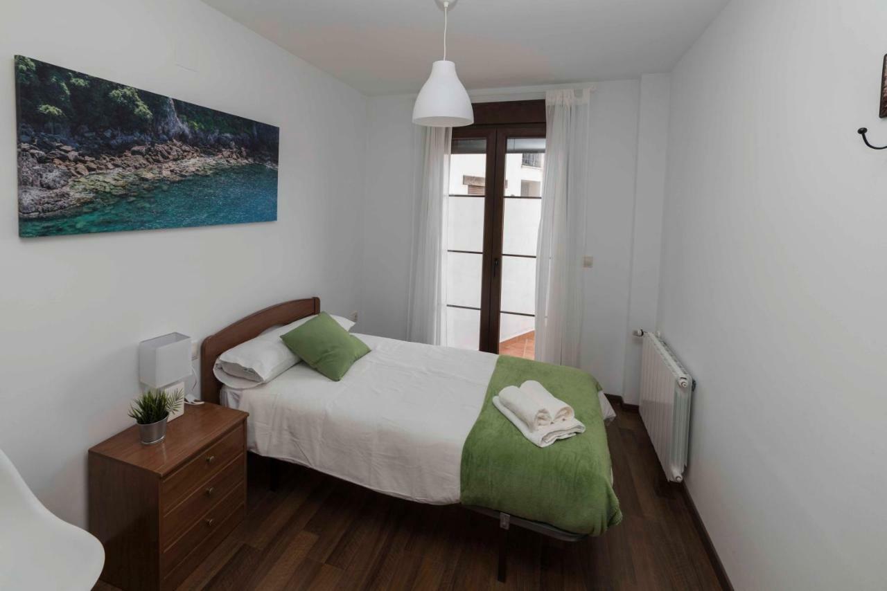Apartamento La Magacén. Mora de Rubielos Exterior foto