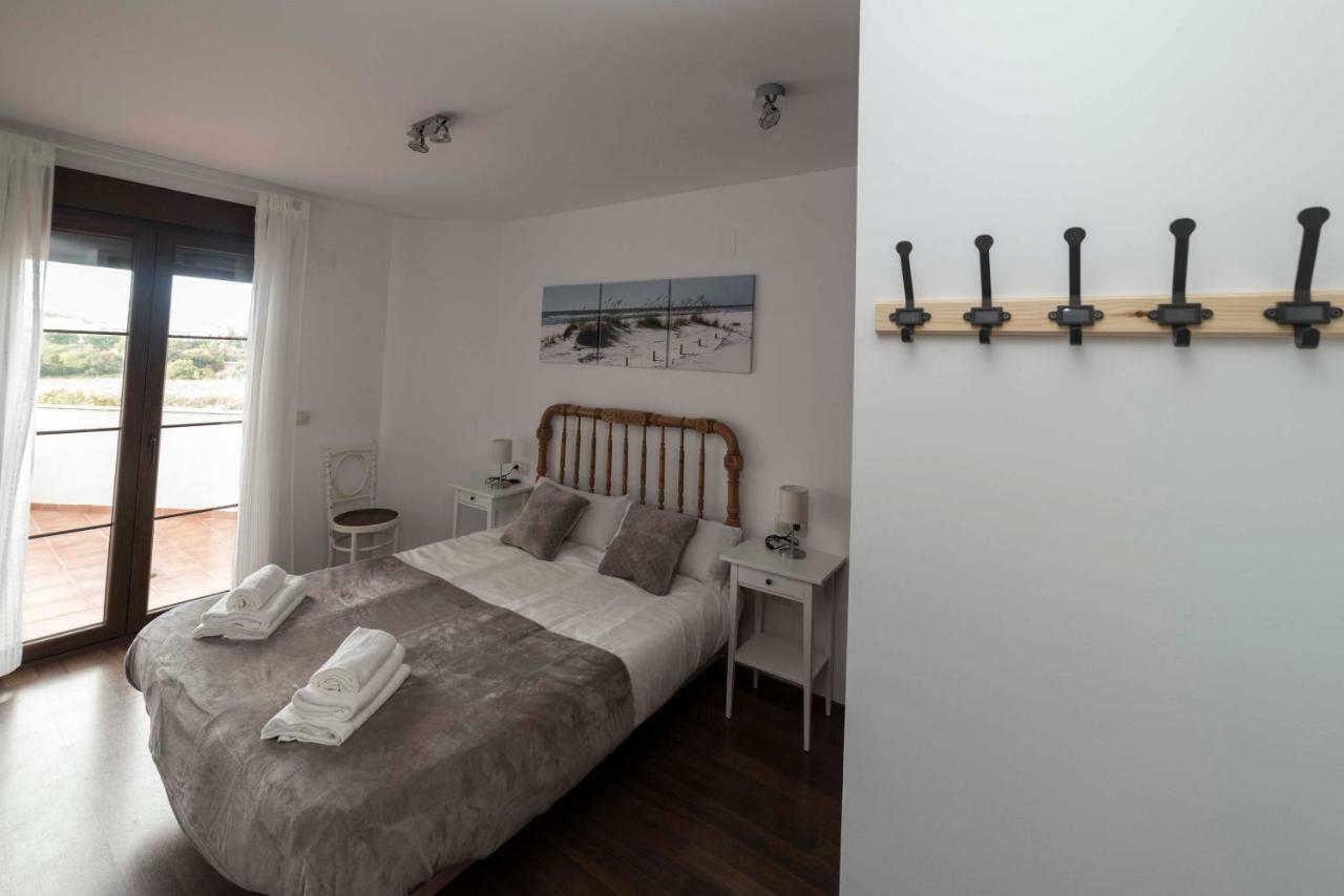 Apartamento La Magacén. Mora de Rubielos Exterior foto