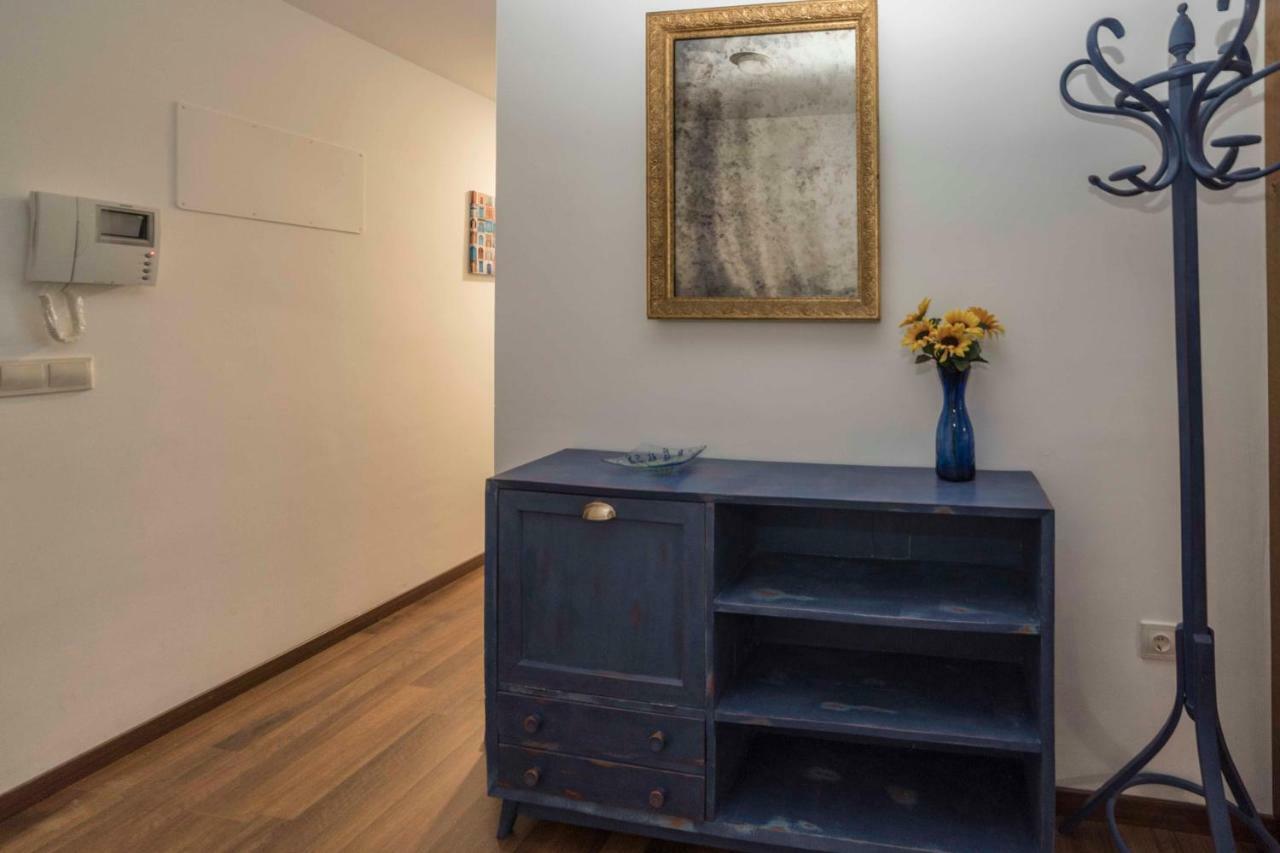 Apartamento La Magacén. Mora de Rubielos Exterior foto