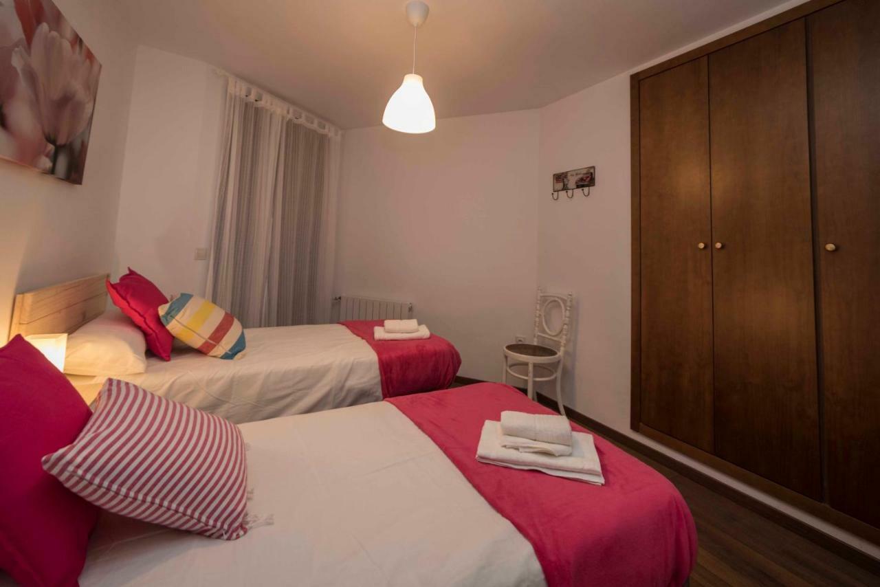 Apartamento La Magacén. Mora de Rubielos Exterior foto