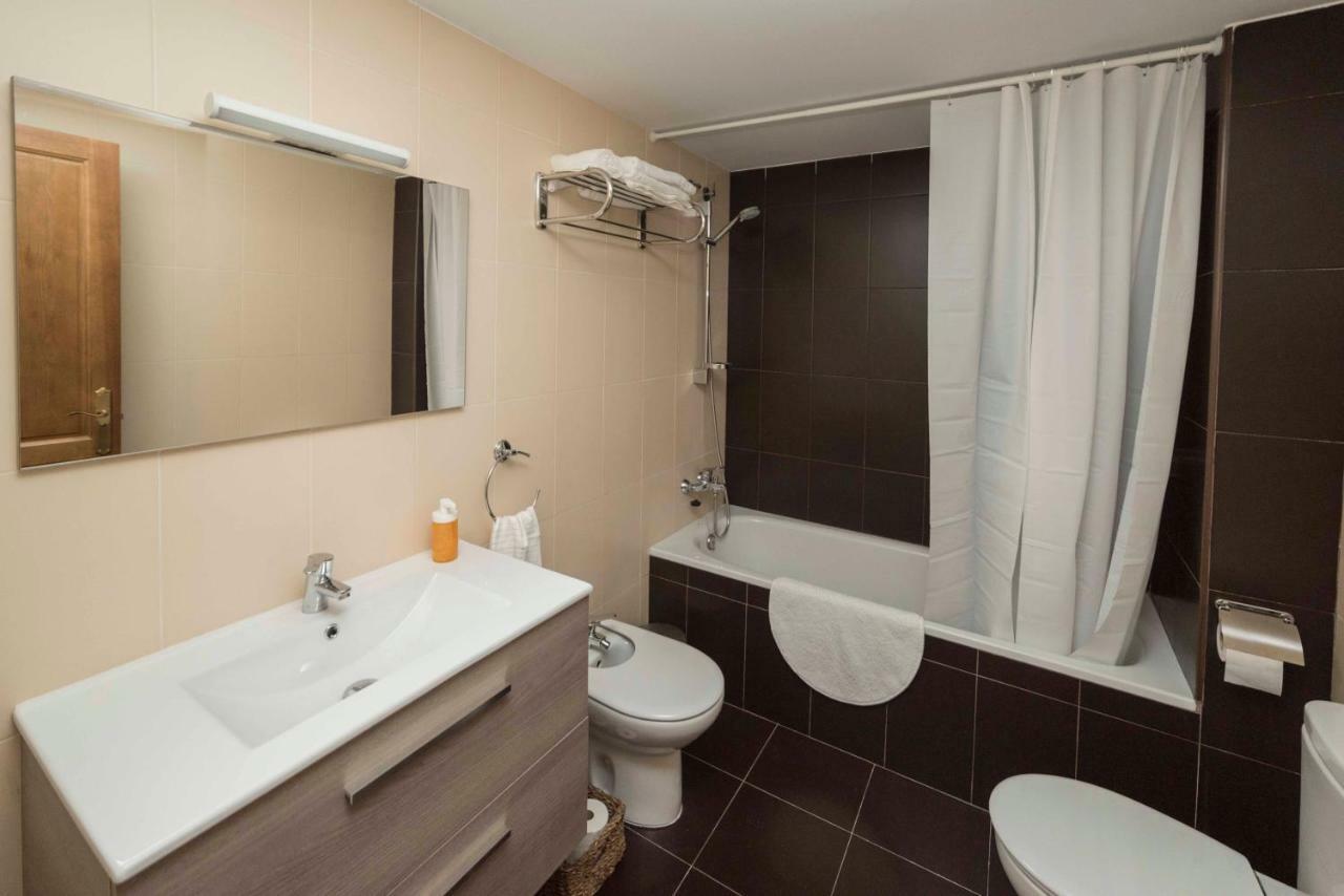 Apartamento La Magacén. Mora de Rubielos Exterior foto