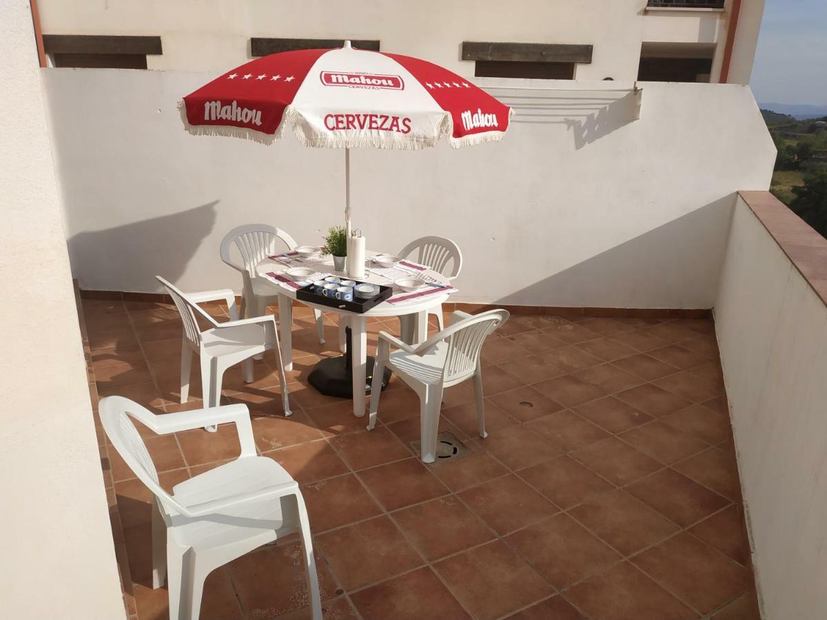 Apartamento La Magacén. Mora de Rubielos Exterior foto