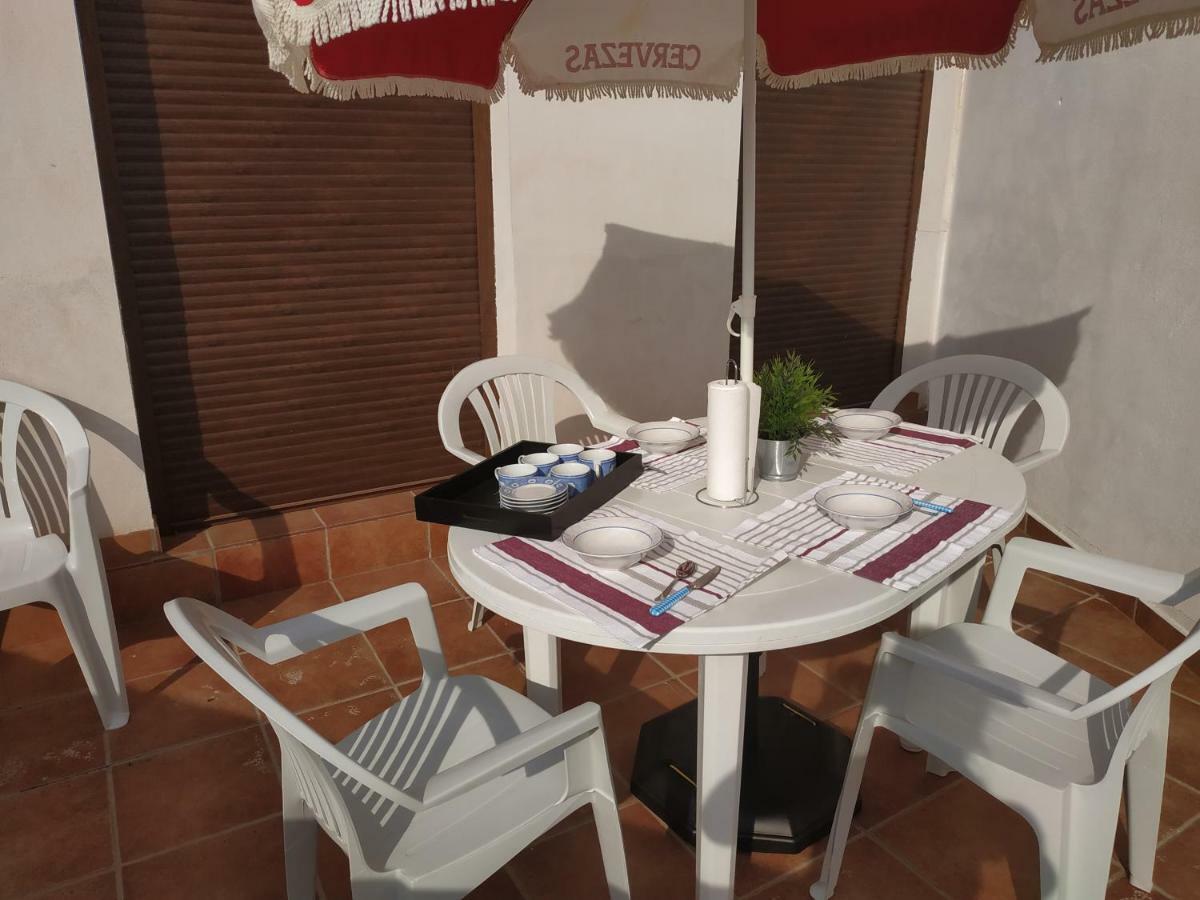 Apartamento La Magacén. Mora de Rubielos Exterior foto
