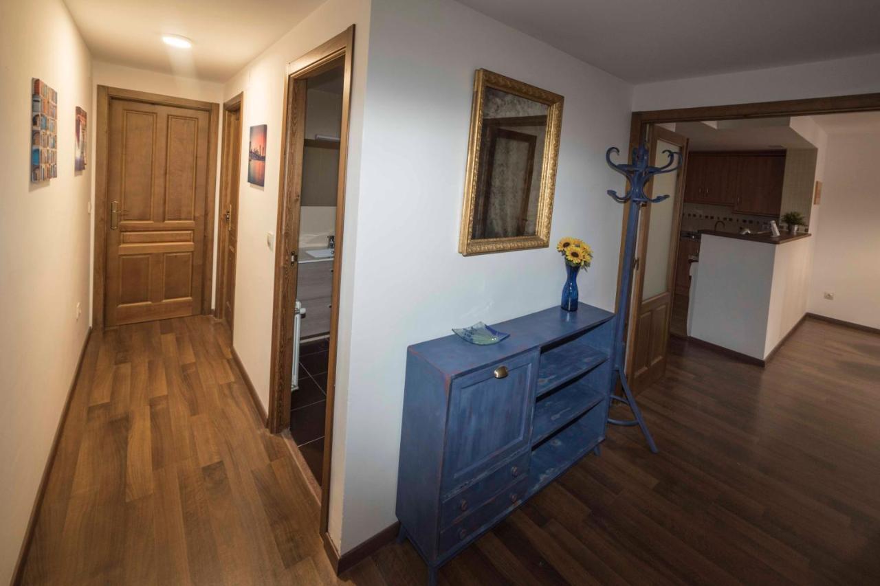 Apartamento La Magacén. Mora de Rubielos Exterior foto